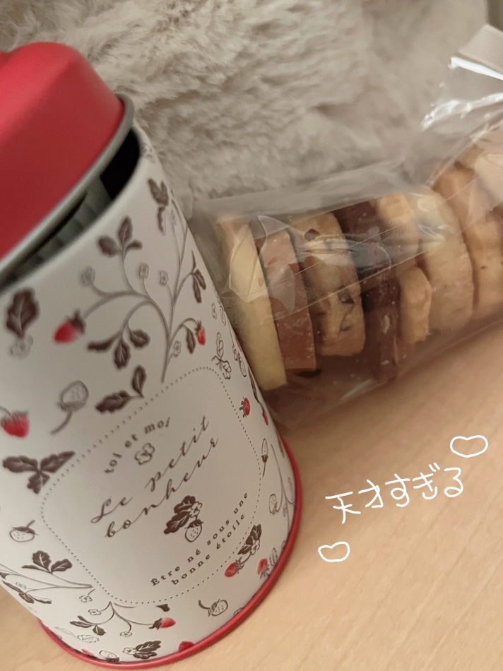 女子力の塊👸🏻