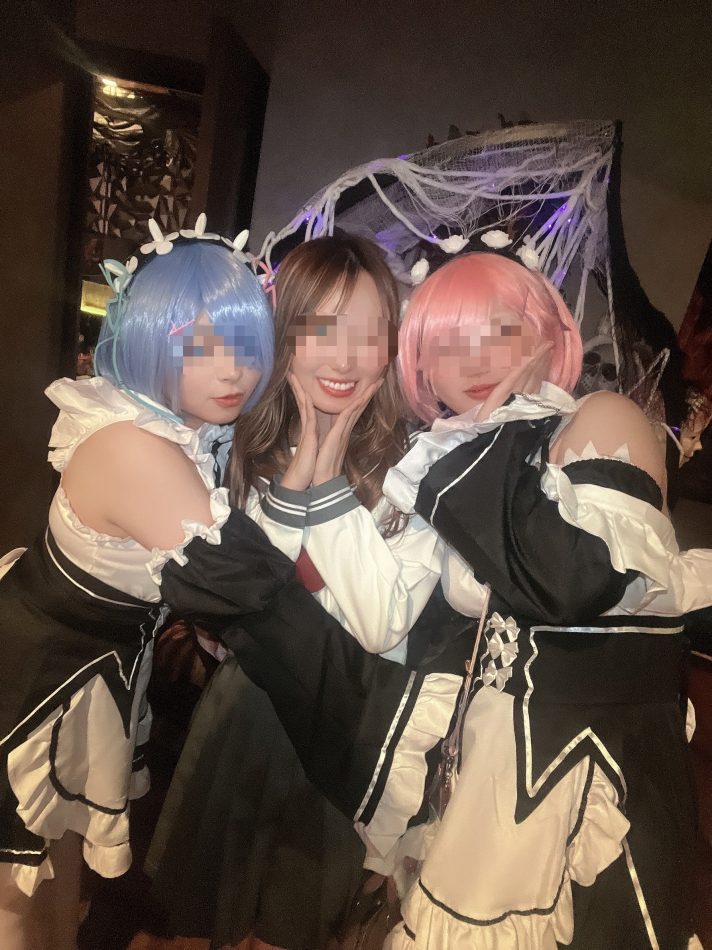 CLUB BOSS日記1510321