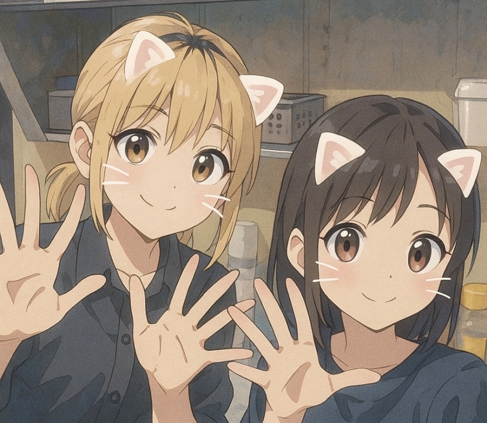 Veronica-ヴェロニカ-日記1409654