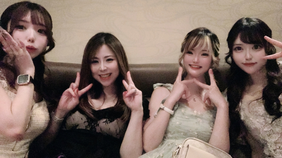 CLUB ASLI日記1413715