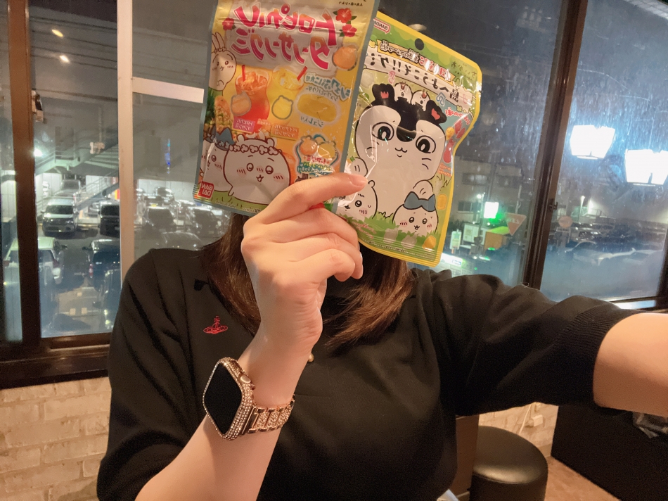 Girls Bar Bacchus新潟駅前店日記1747937