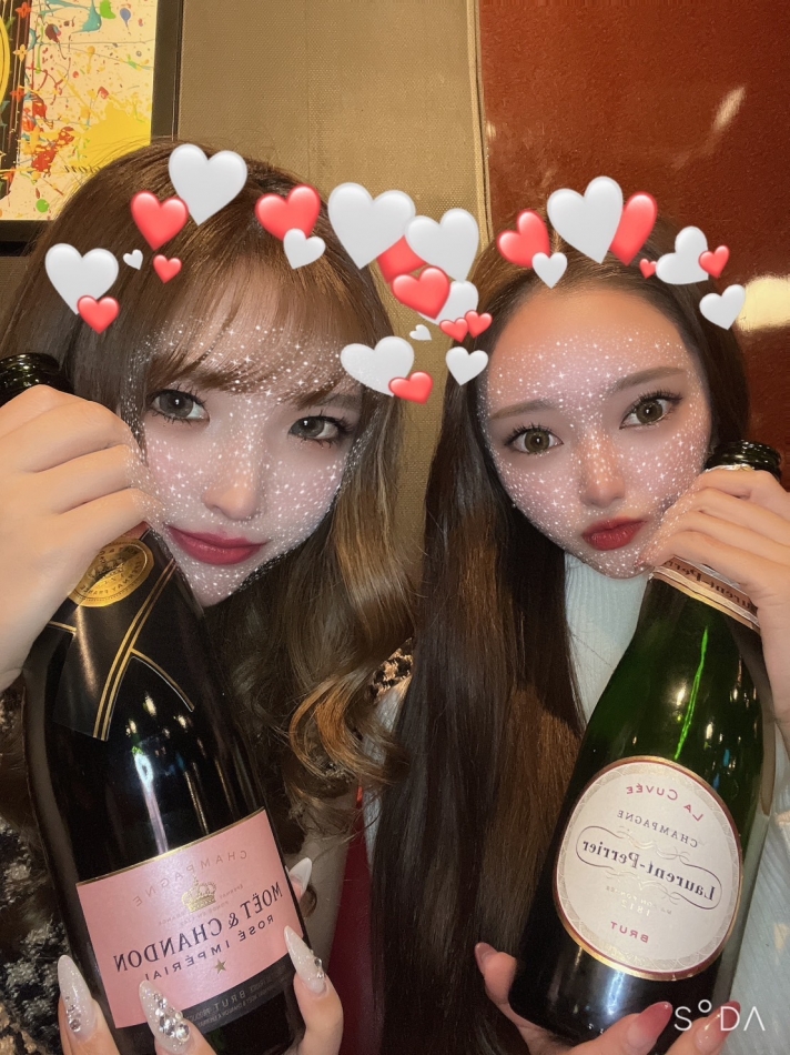 お知らせします🕊💬