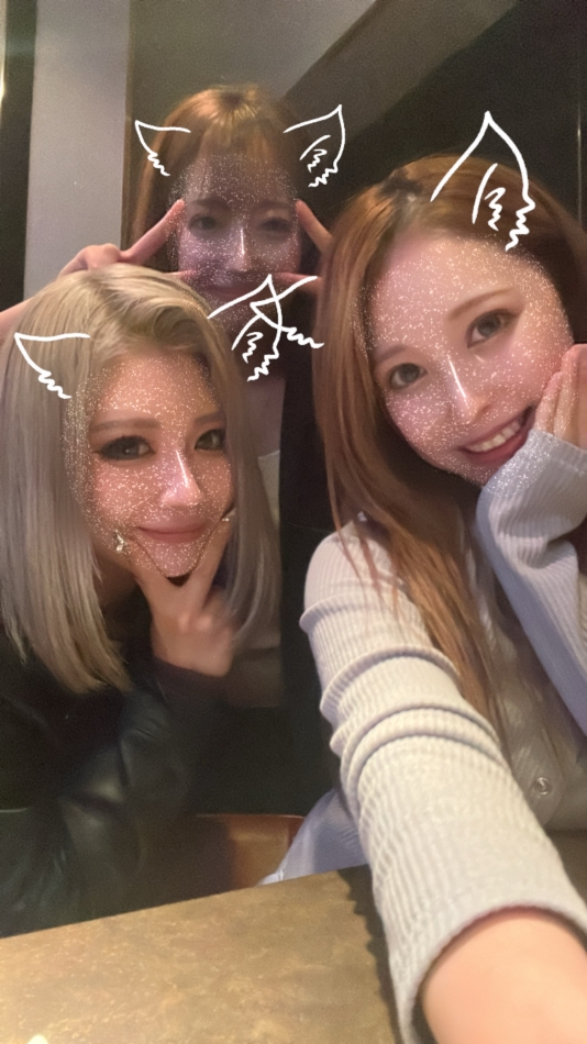 かわいいこ❤️