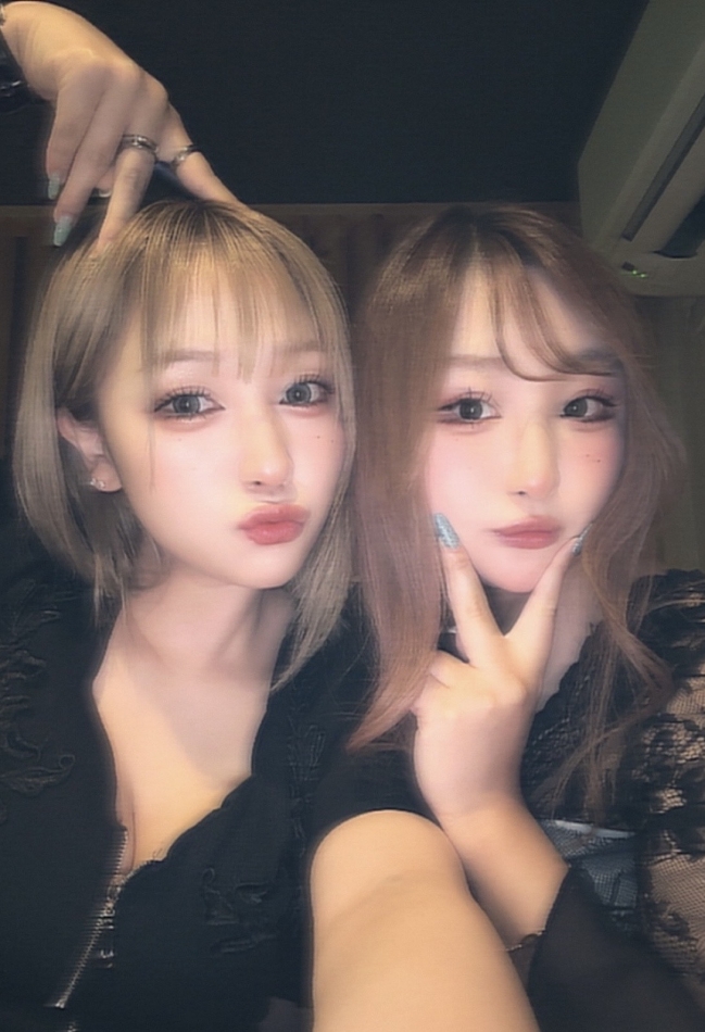 りょうてにはな