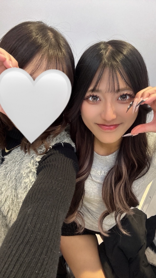 CLUB FOUR LEAF日記1626833