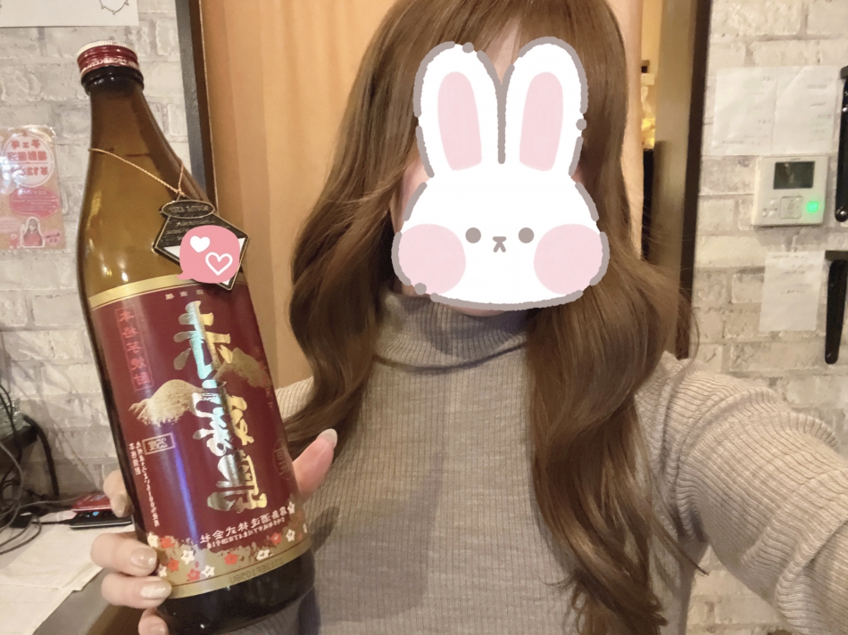 Girls Bar Bacchus新潟駅前店日記1578151