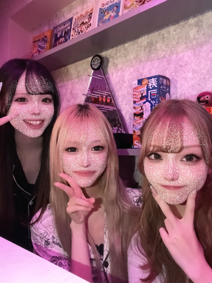 Girls Bar Philia日記1762893