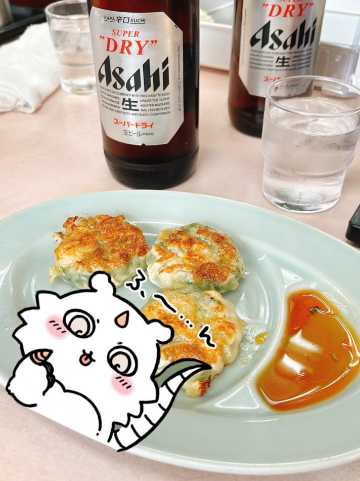 大好きシリーズ