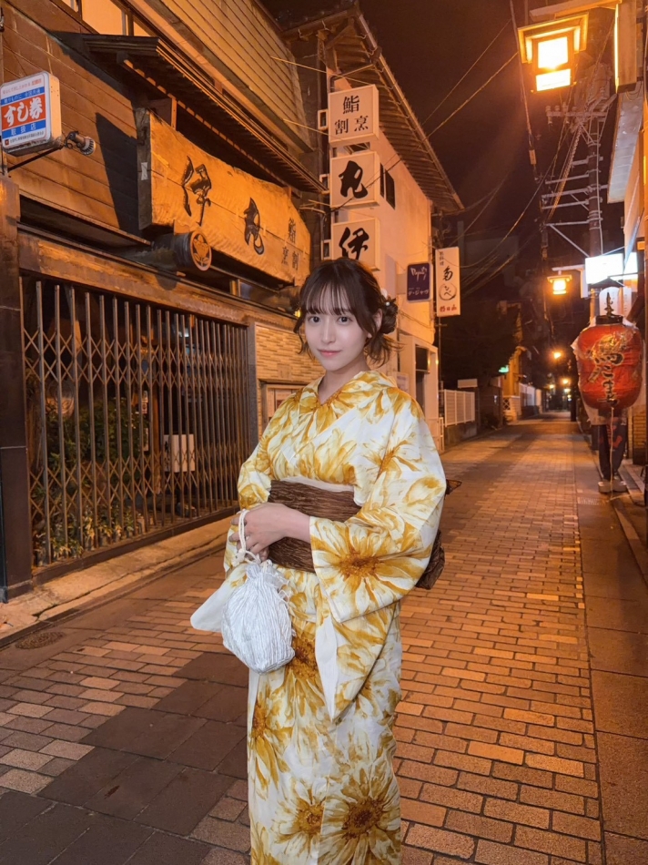 一条 葵