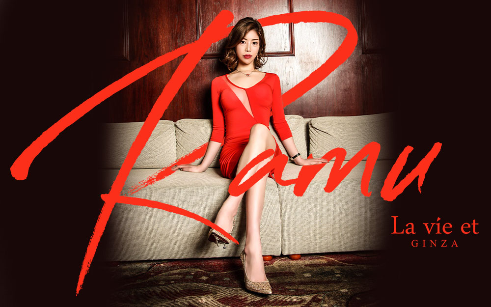 La vie et 銀座グラビア画像89
