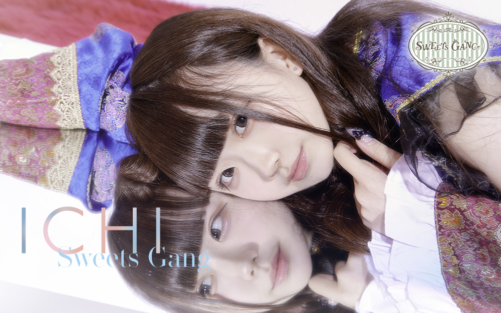SWEETS GANGグラビア画像183
