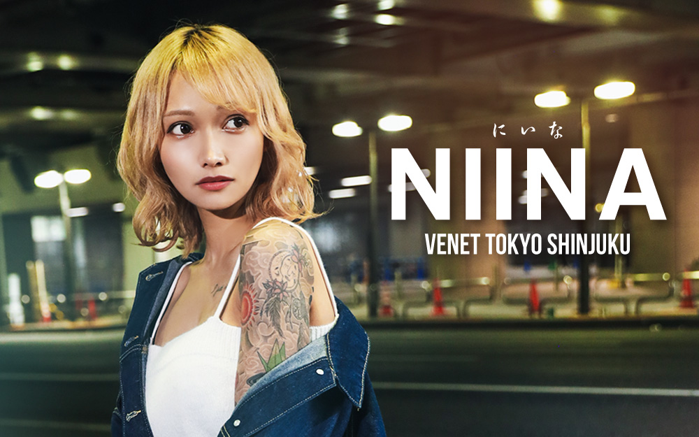 VENET TOKYO SHINJUKUグラビア画像203