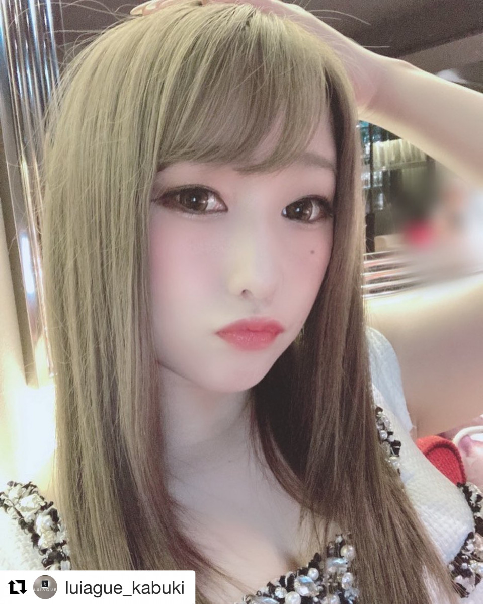 LUIAGUE ホットニュース 224