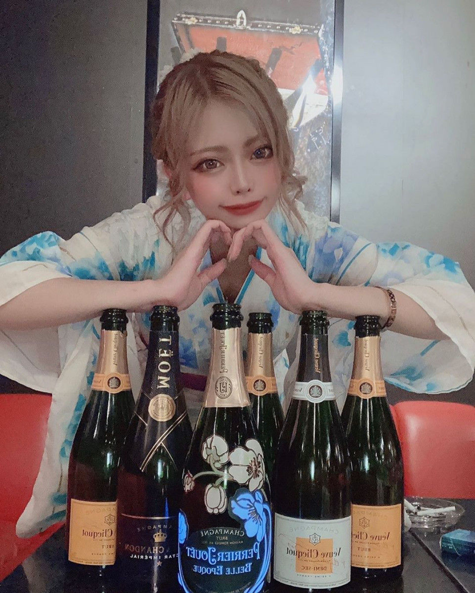 CLUB ALBATROSS ホットニュース 262