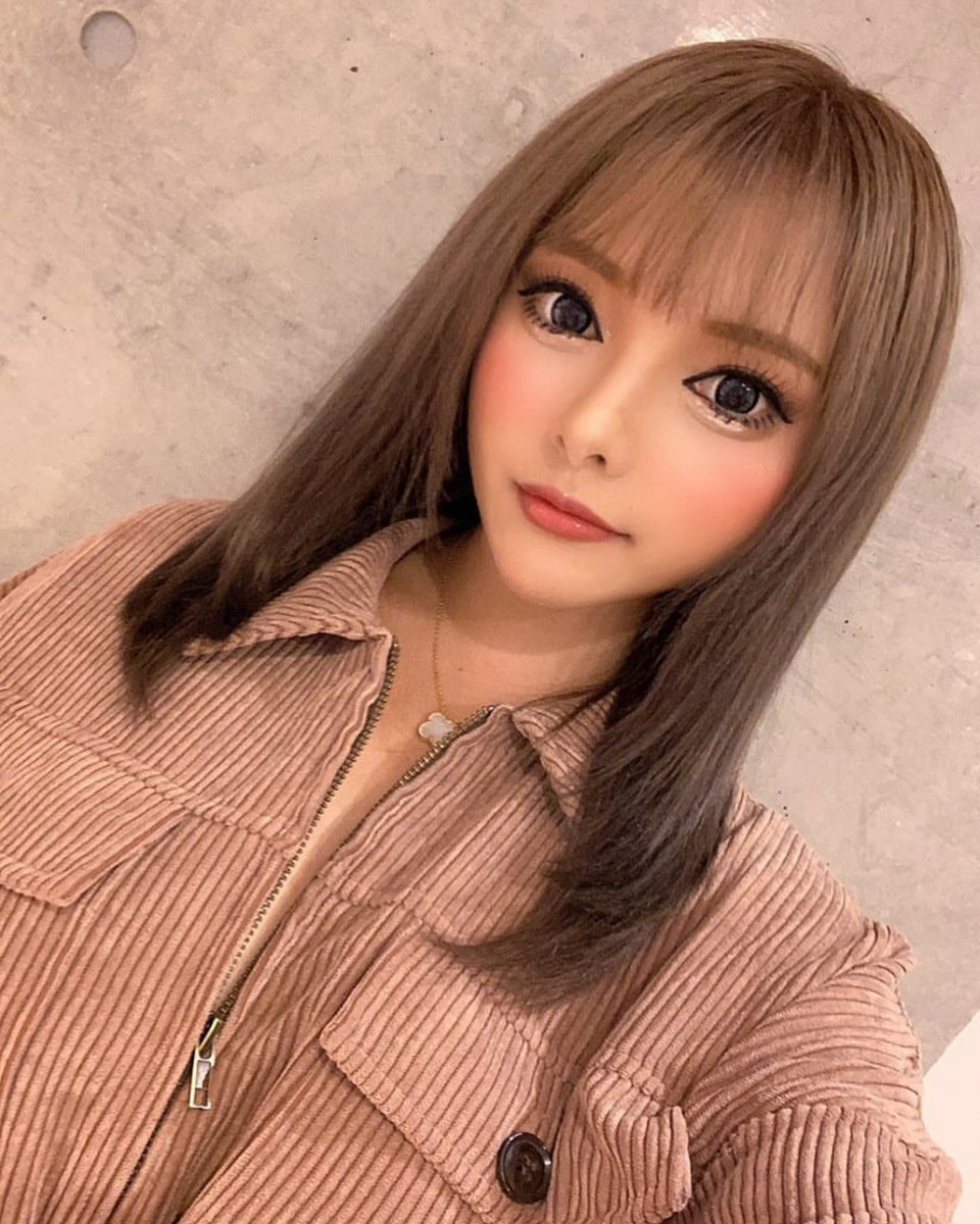 LUIAGUE ホットニュース 318