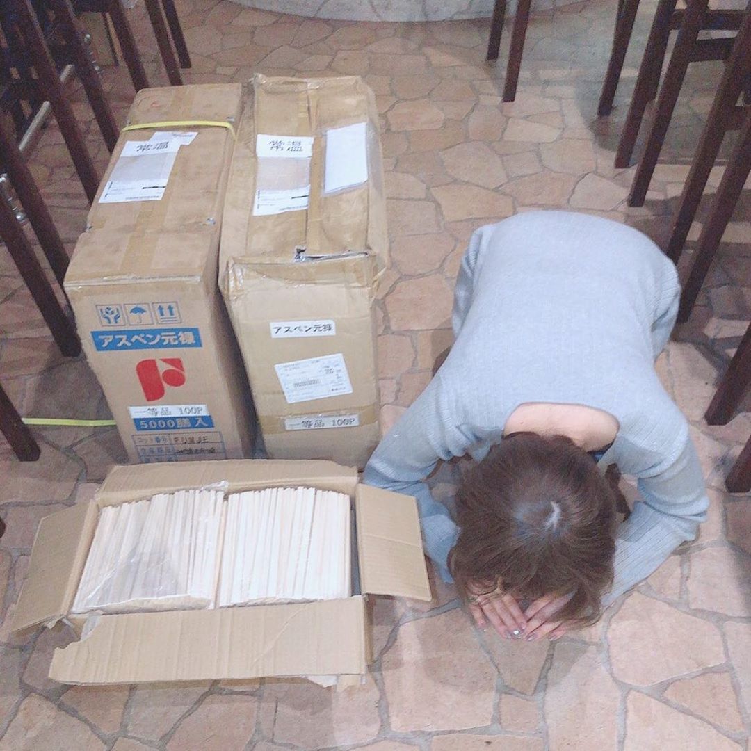 cafe&bar Mermaid ホットニュース 379