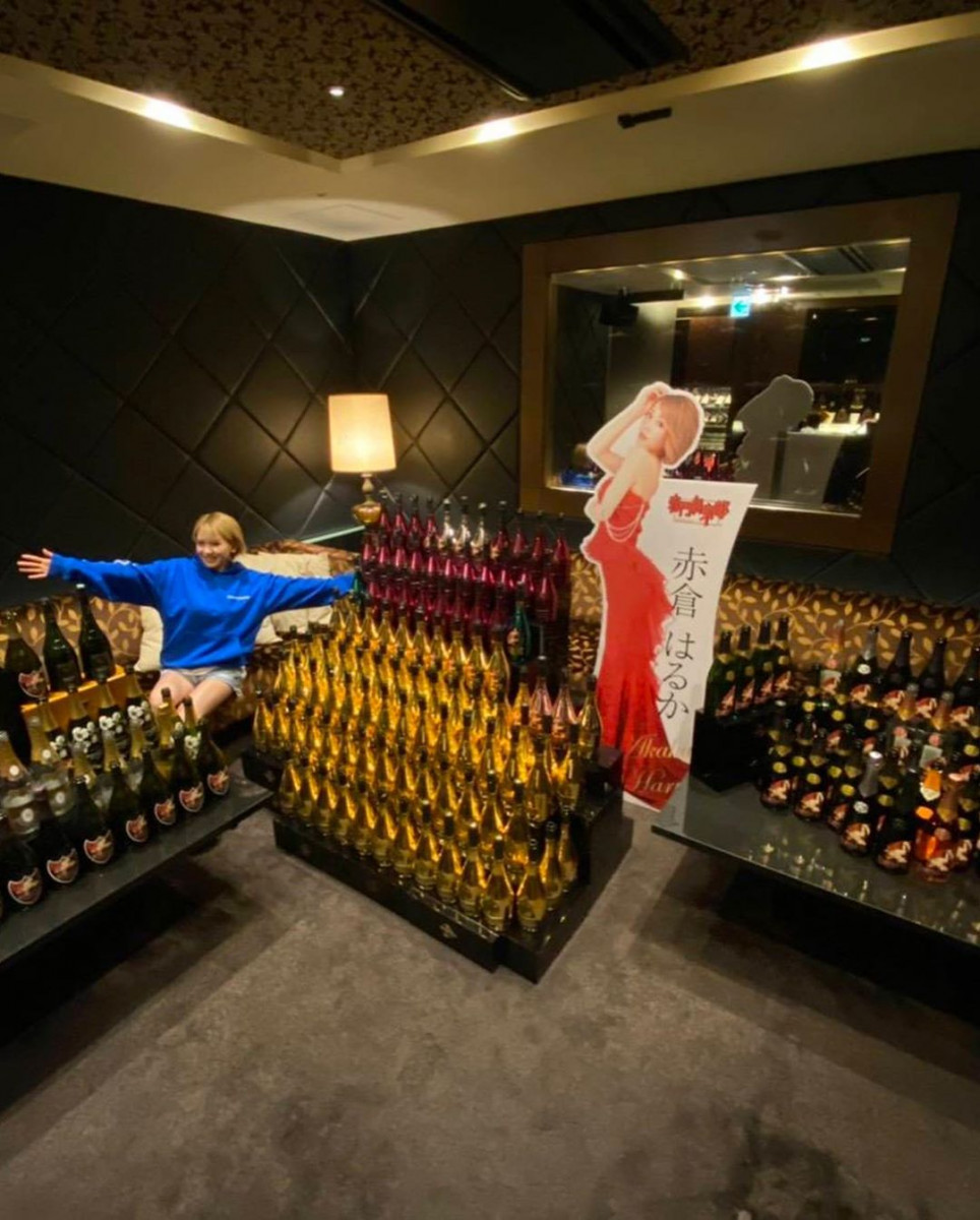 赤門倶楽部 ホットニュース 401