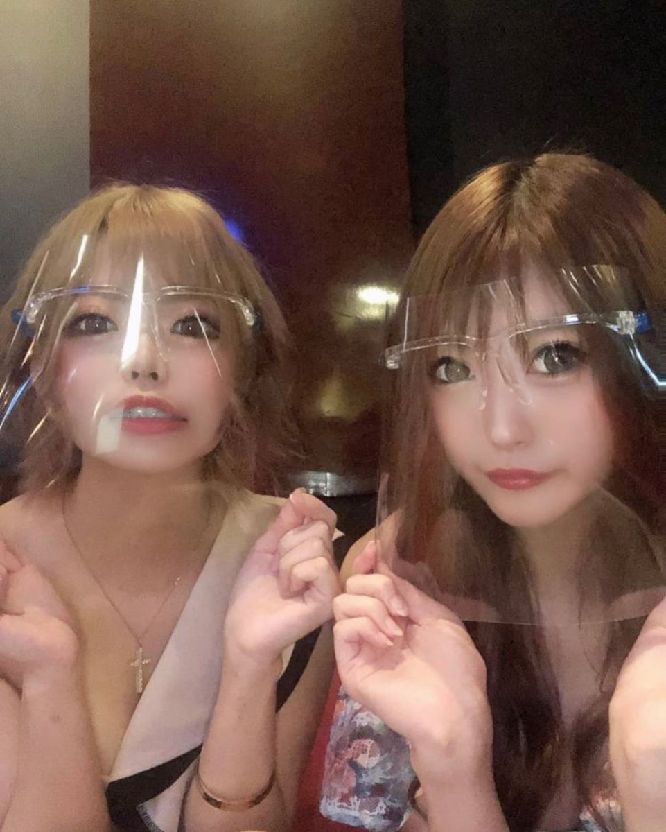 CLUB ALBATROSS ホットニュース 429