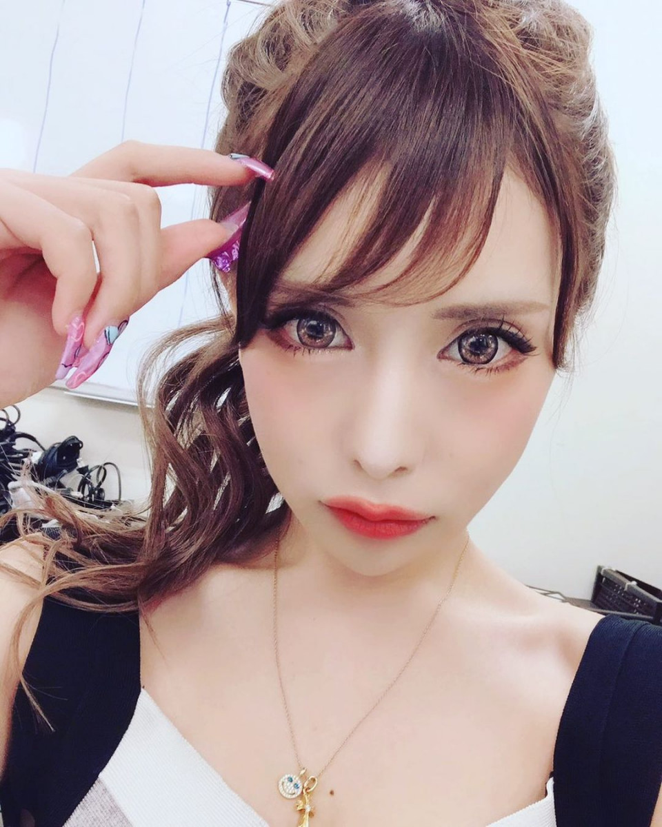 美人茶屋 ホットニュース 472