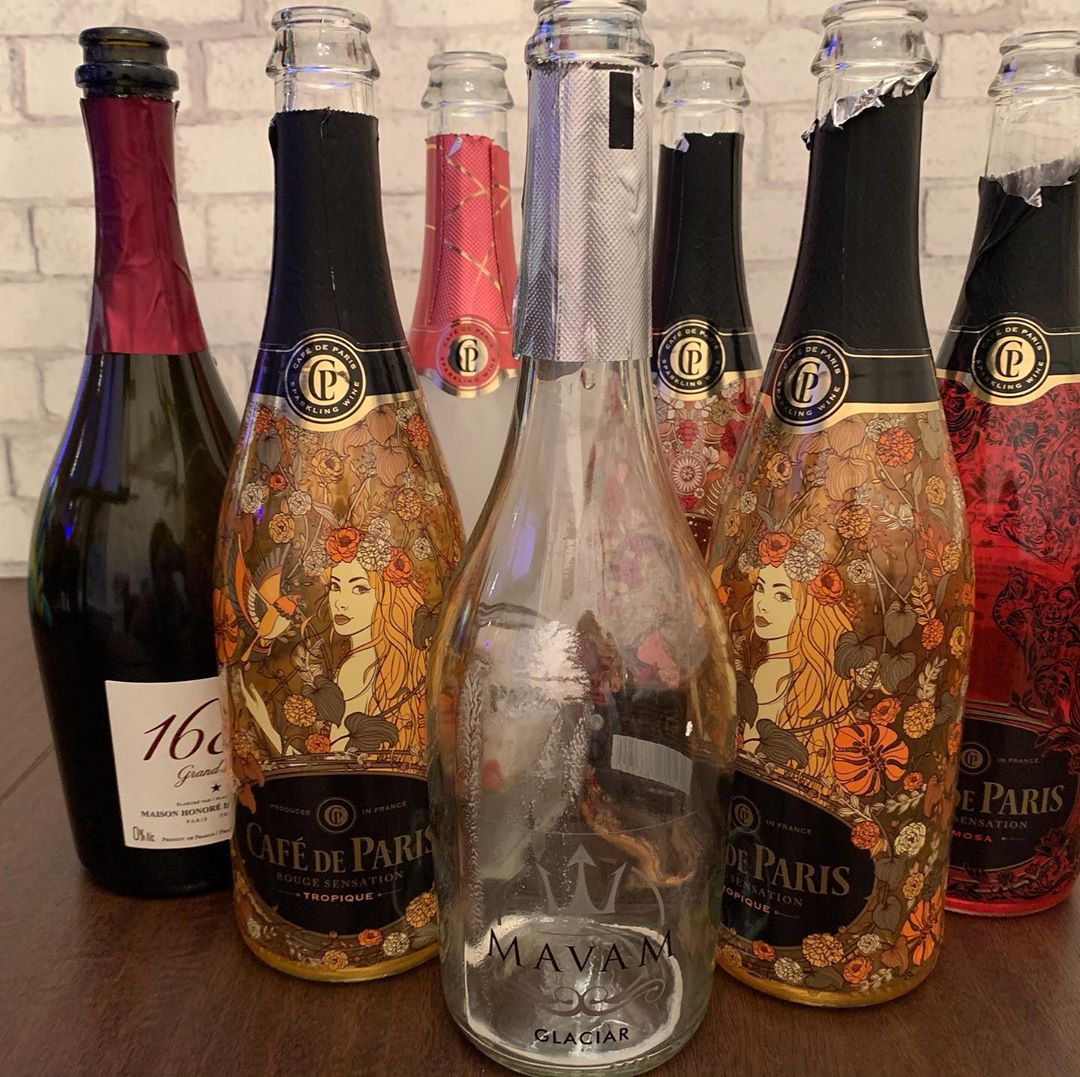 cafe&bar Mermaid ホットニュース 550