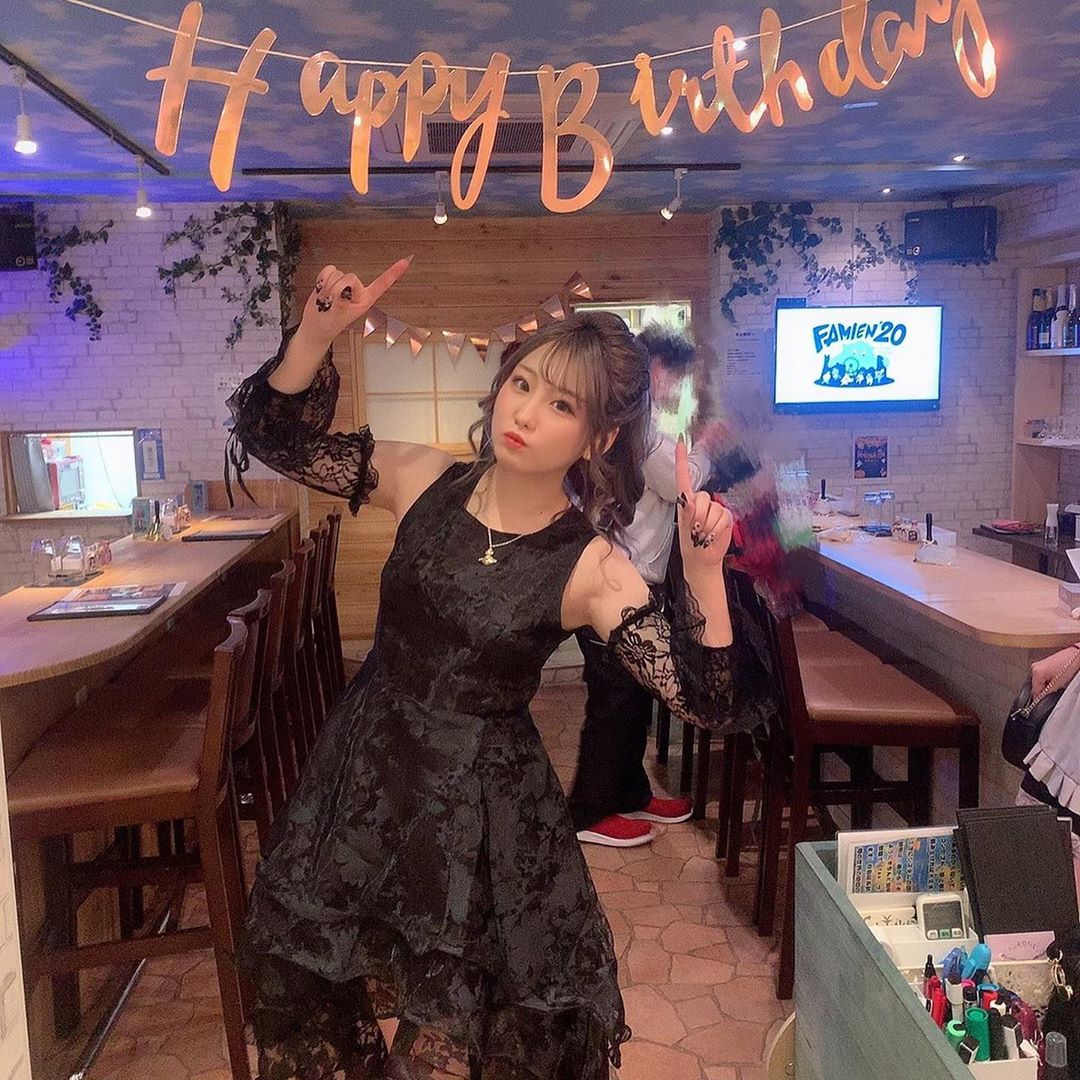 cafe&bar Mermaid ホットニュース 676