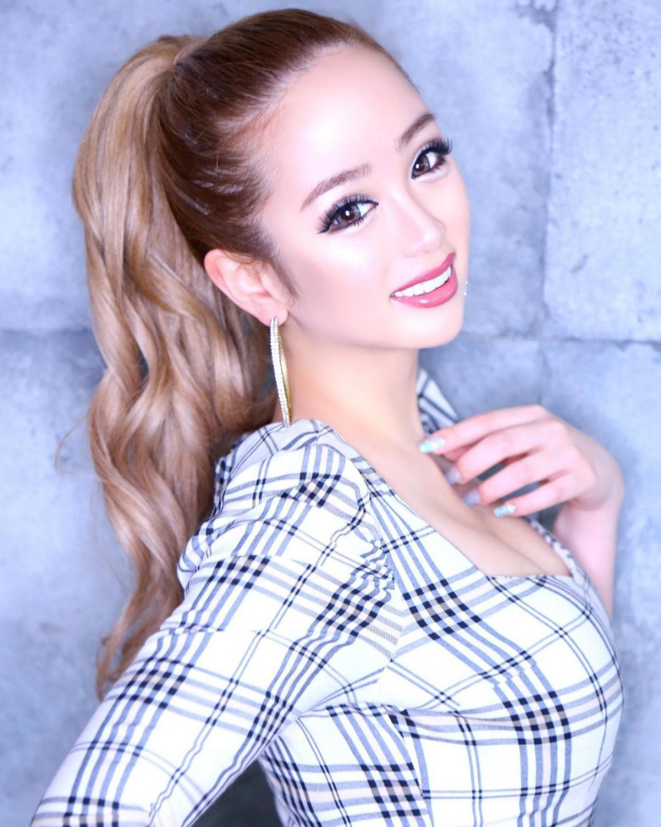 美人茶屋 ホットニュース 815