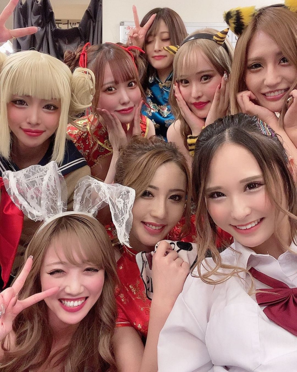 美人茶屋 ホットニュース 829