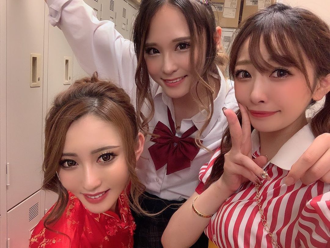 美人茶屋 ホットニュース 862