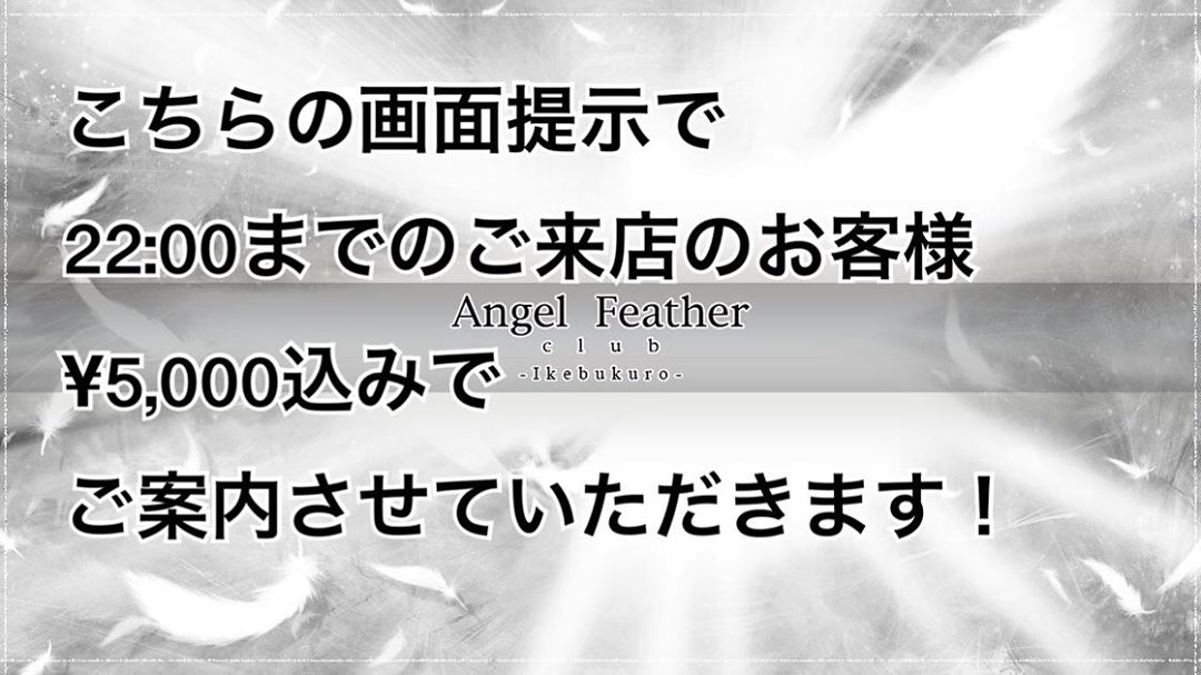 Angel Feather ホットニュース 908