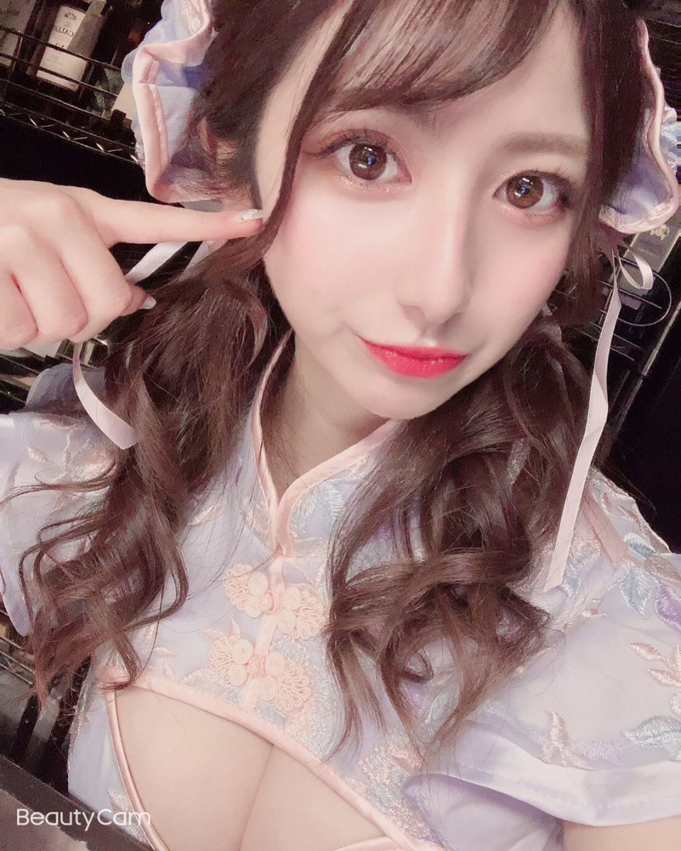 美人茶屋 ホットニュース 955