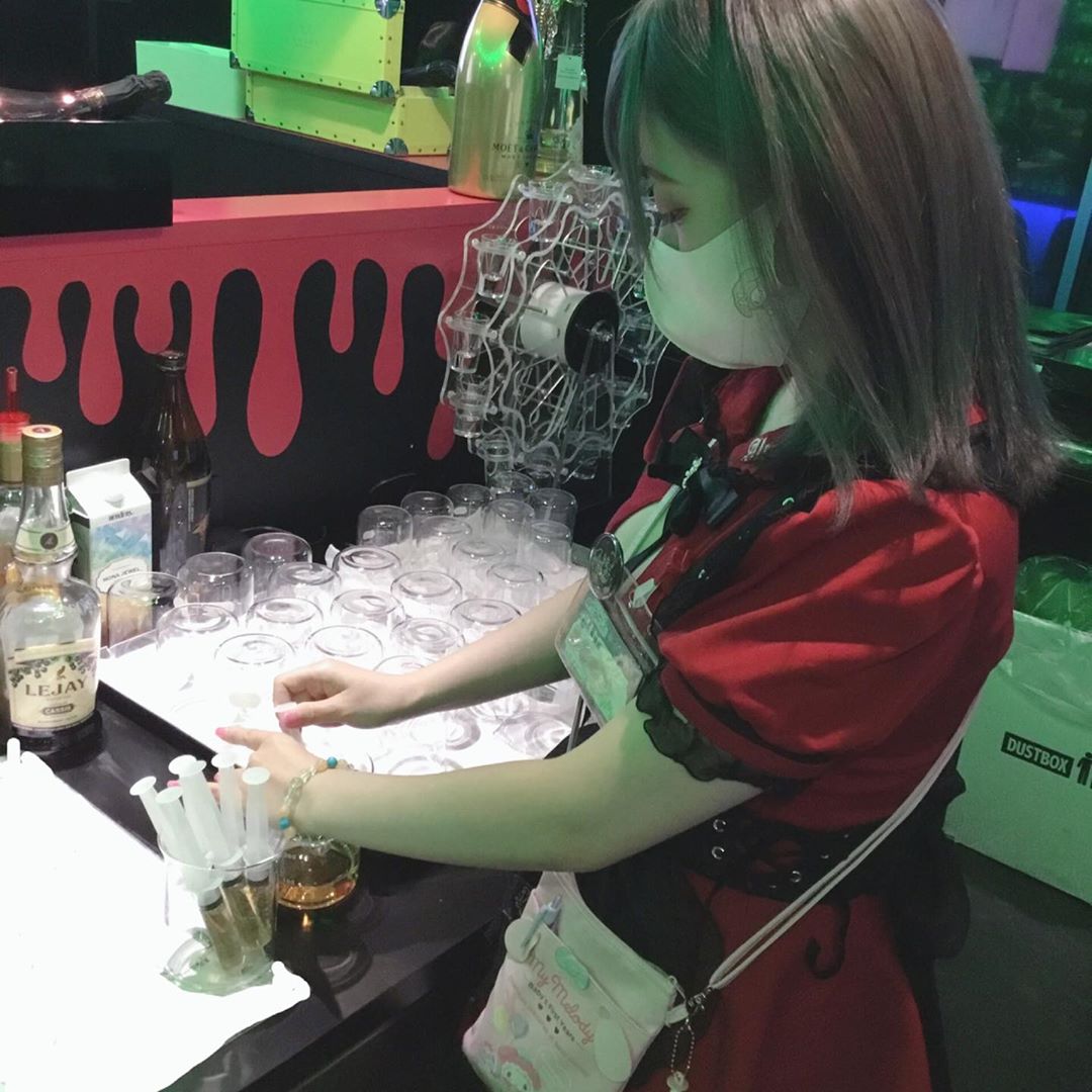 あるこほりっく ホットニュース 1071