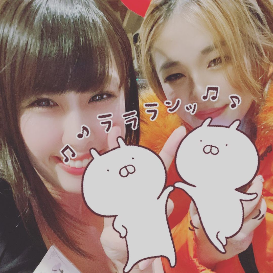 小悪魔ガールズ UENO ホットニュース 1173