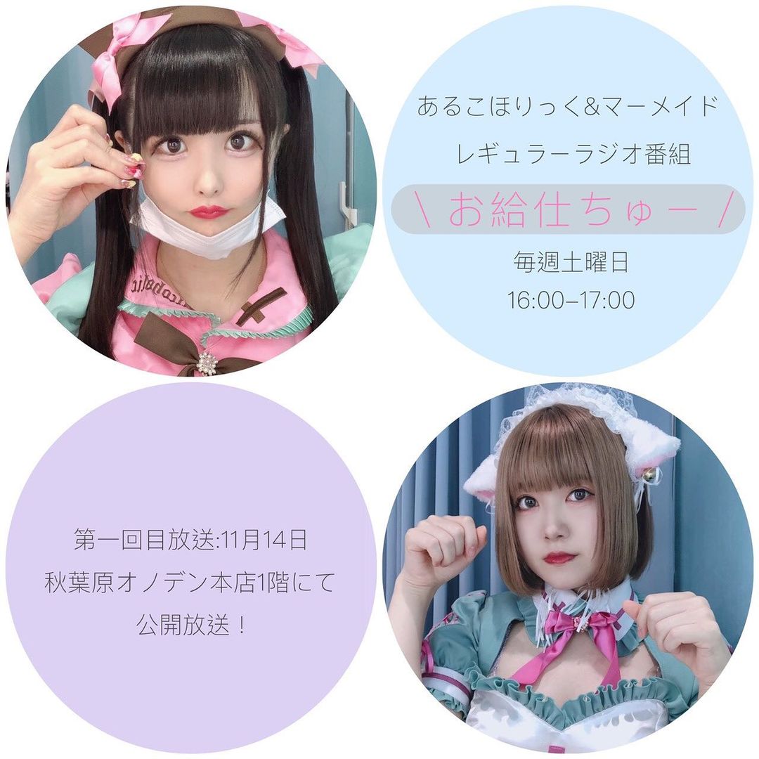 あるこほりっく ホットニュース 1221