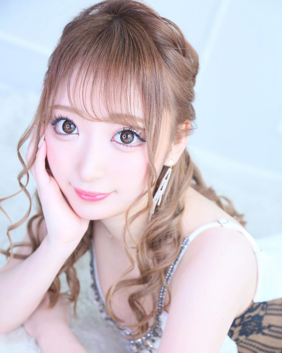 美人茶屋 ホットニュース 1386