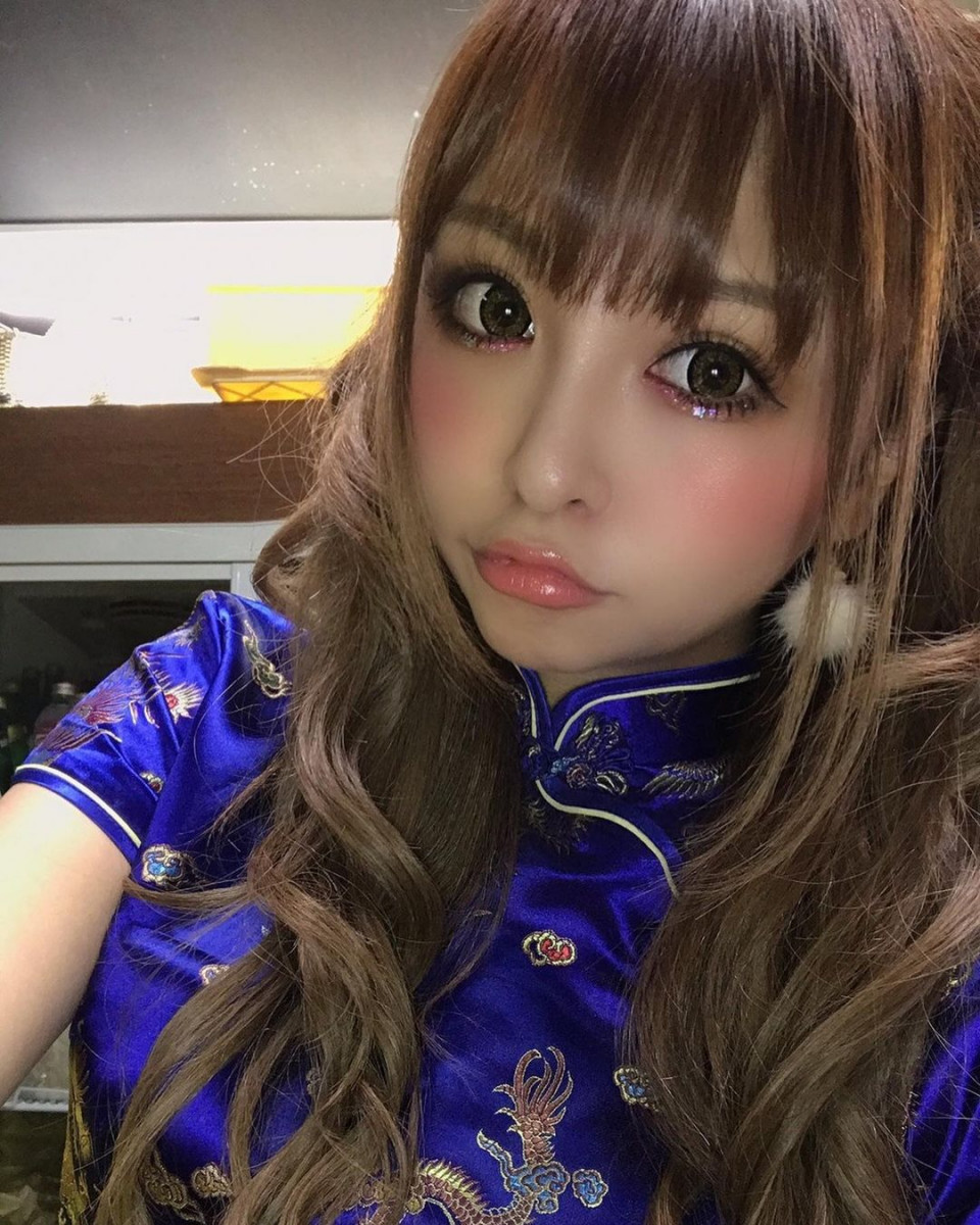 Orange Terrace ホットニュース 1524