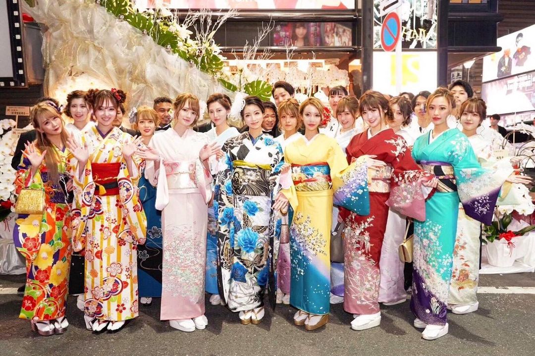 FOURTY FIVE ホットニュース 1539