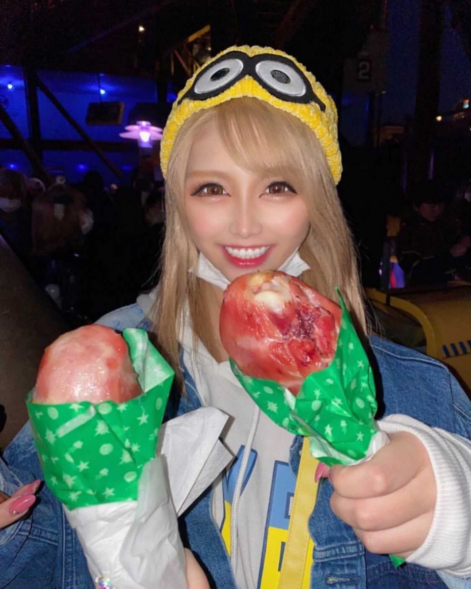 Orange Terrace ホットニュース 1564