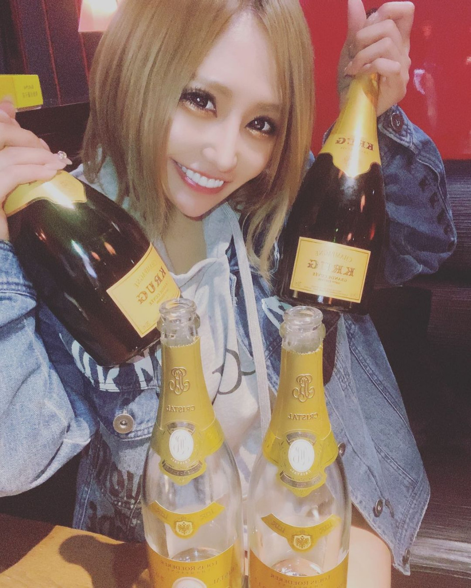 美人茶屋 ホットニュース 1612