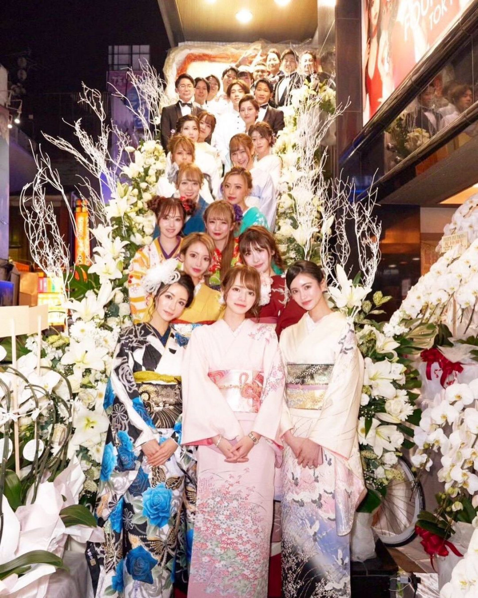 FOURTY FIVE ホットニュース 1616