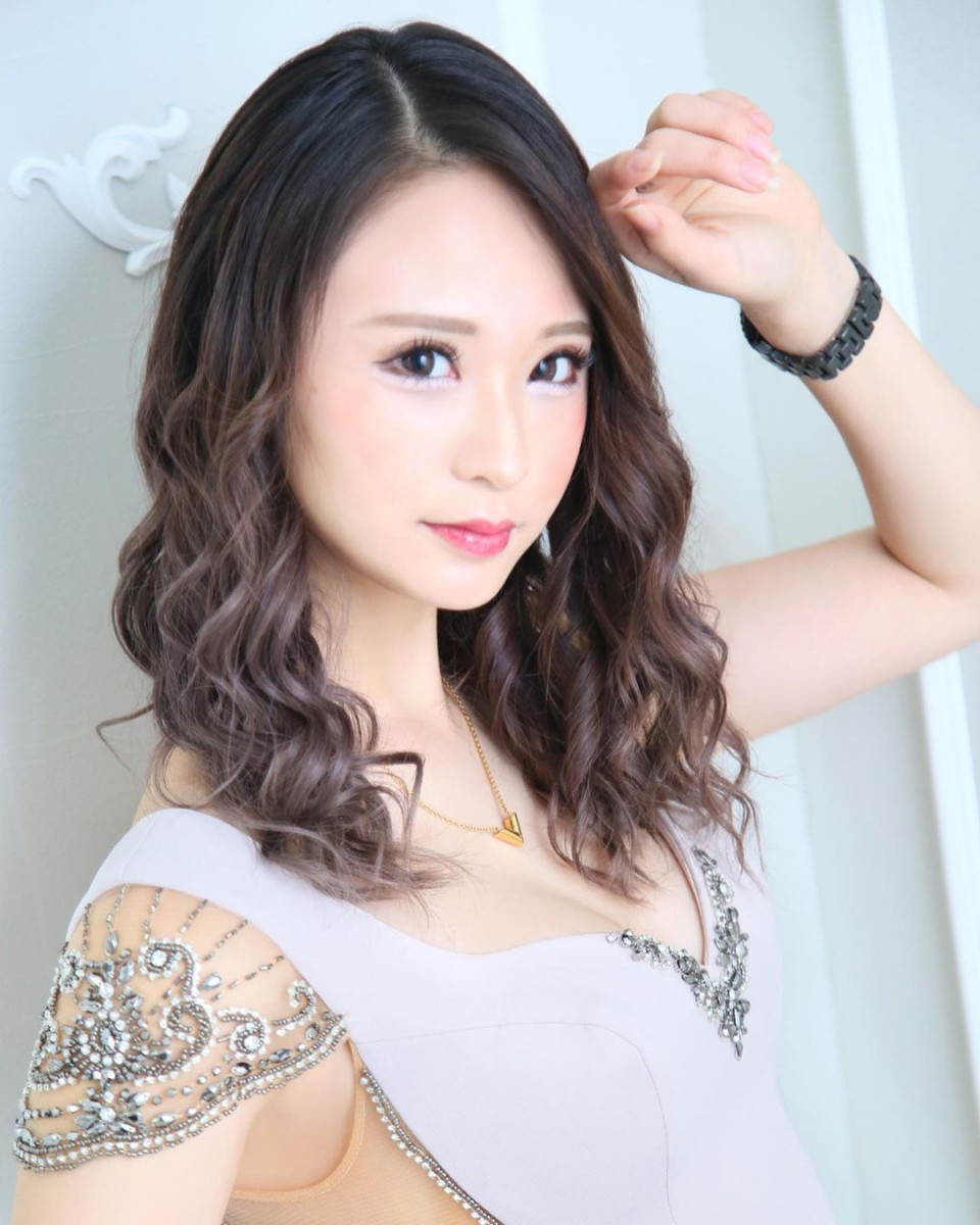 美人茶屋 ホットニュース 1816