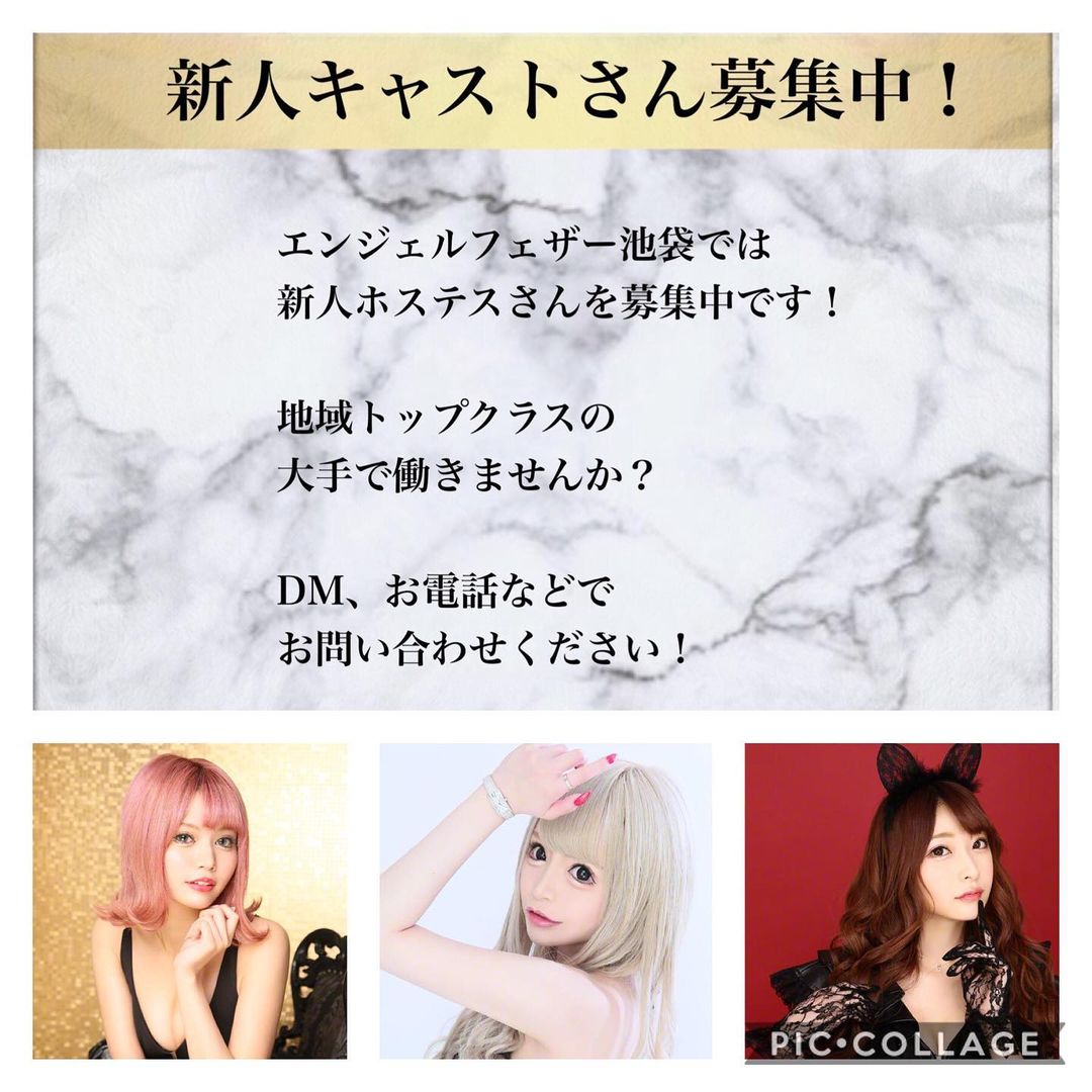 Angel Feather ホットニュース 1979