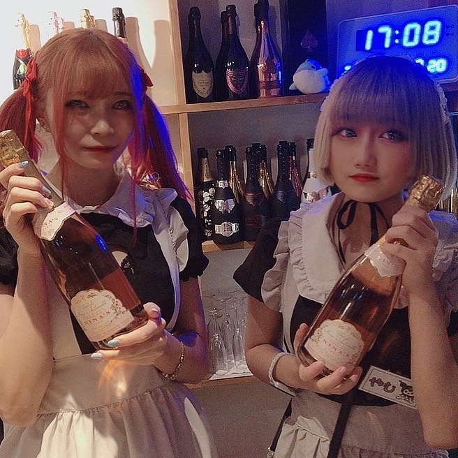 cafe&bar Mermaid ホットニュース 2011