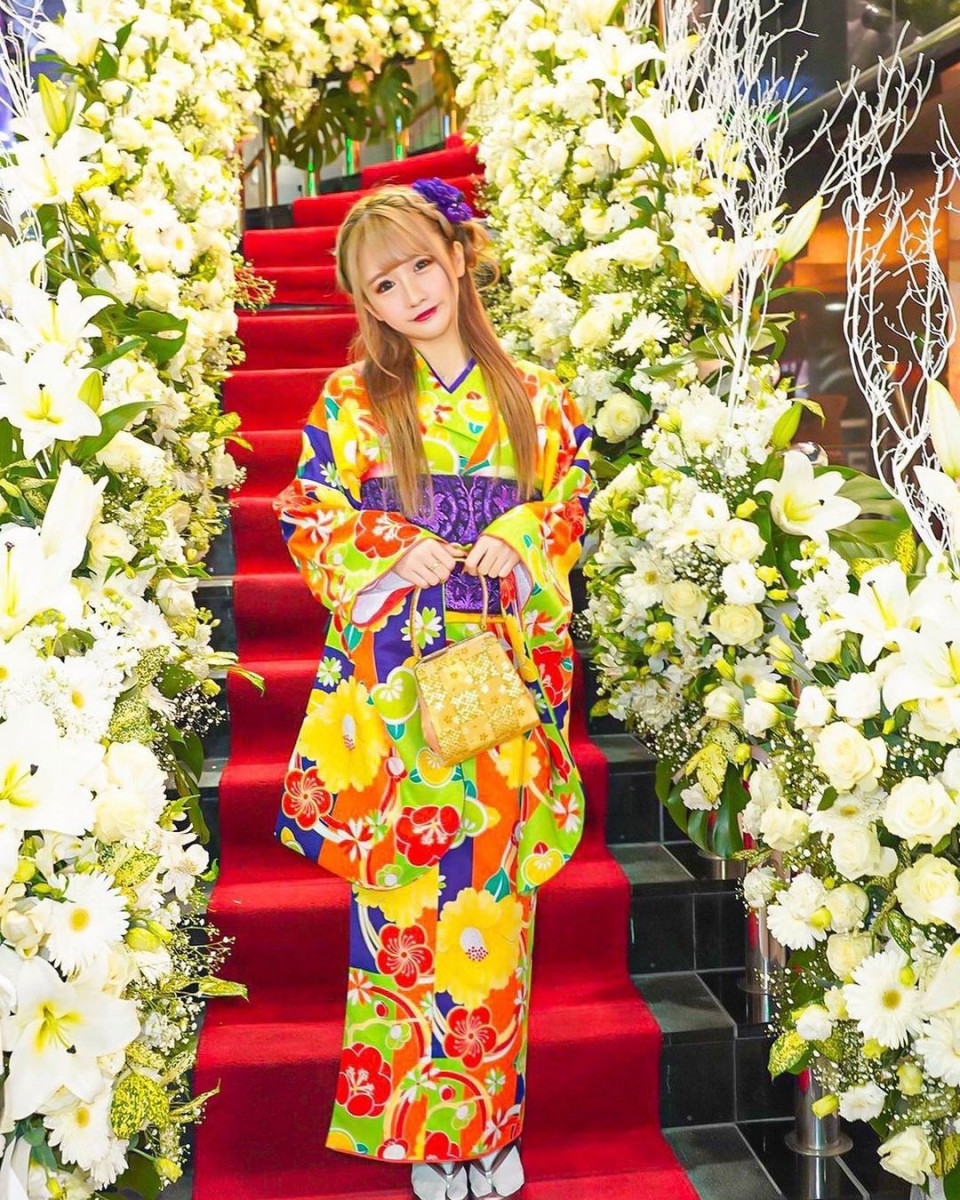 FOURTY FIVE ホットニュース 2035