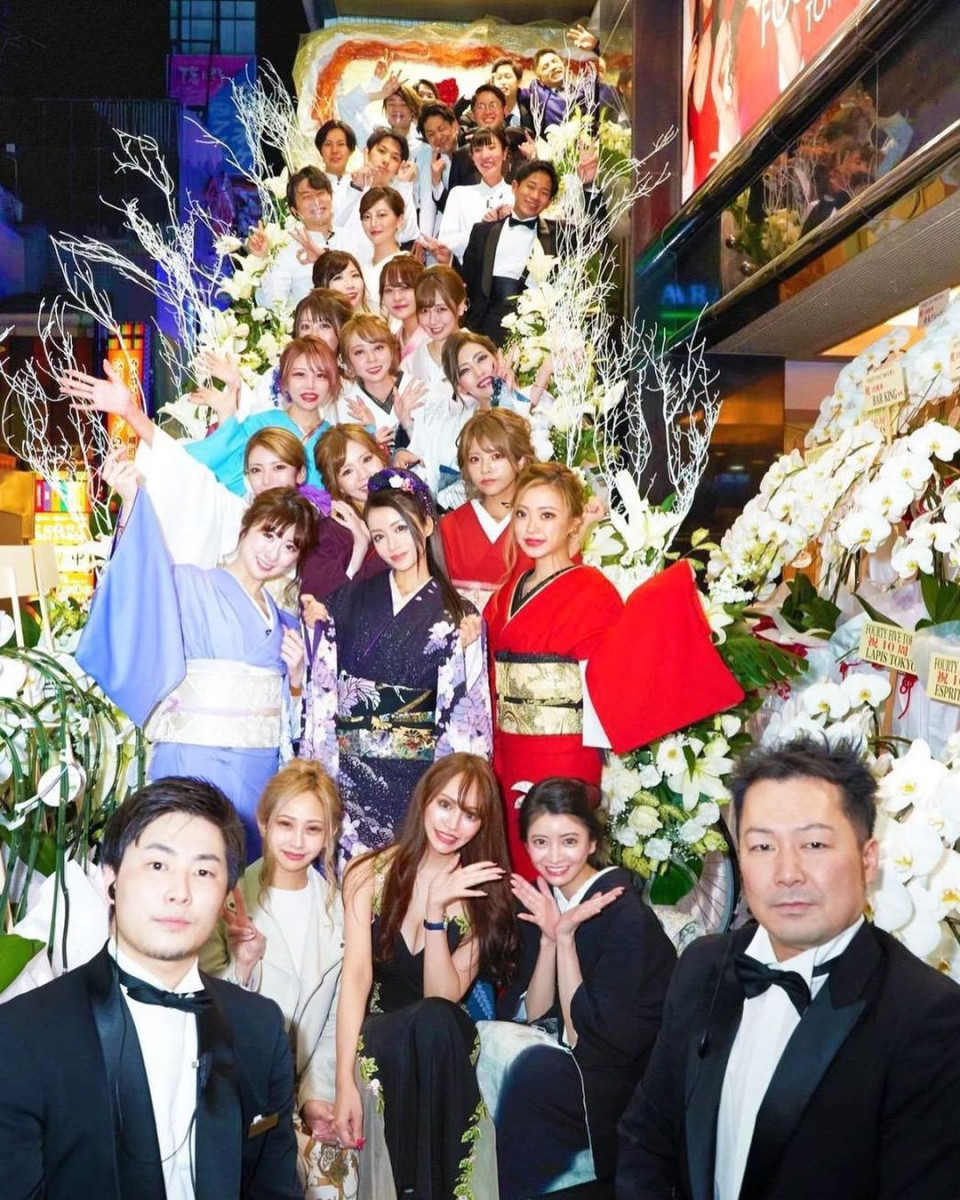 FOURTY FIVE ホットニュース 2240