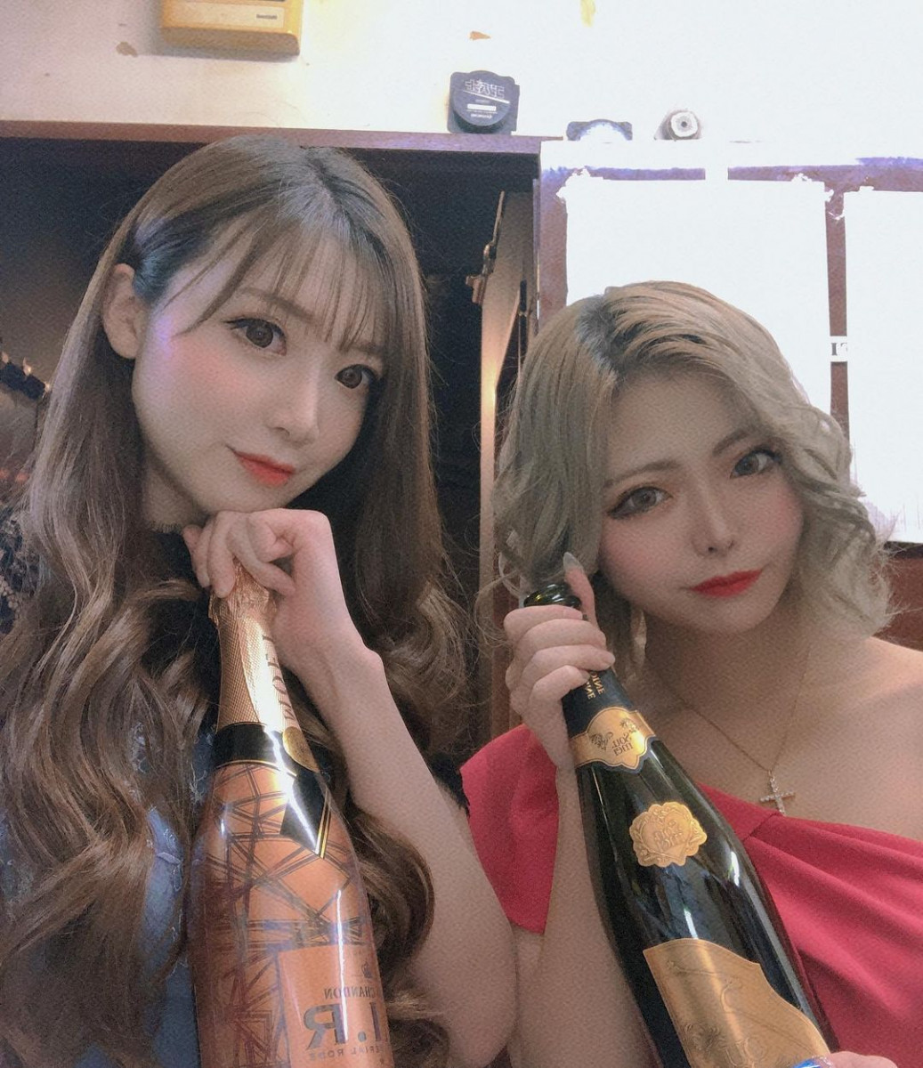 CLUB ALBATROSS ホットニュース 2461