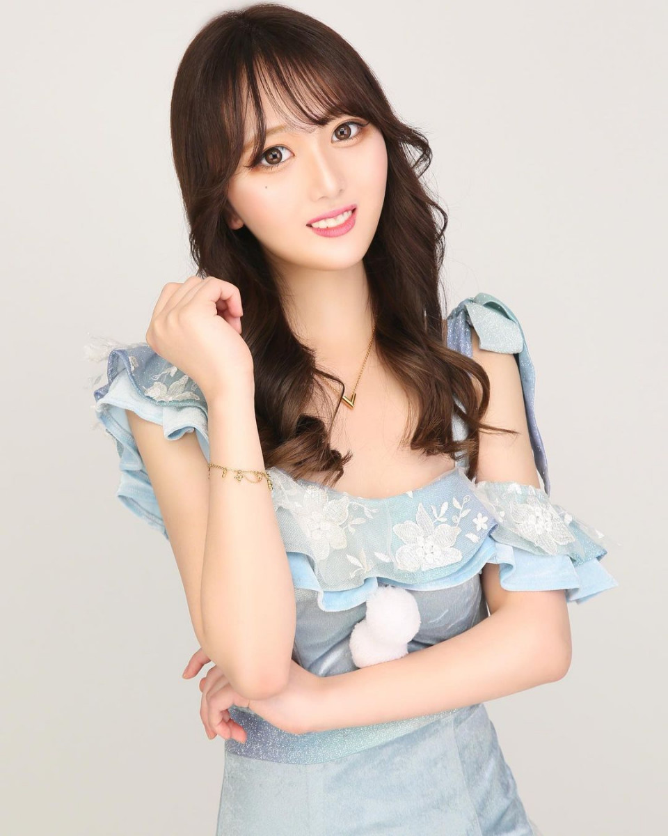 美人茶屋 ホットニュース 2563