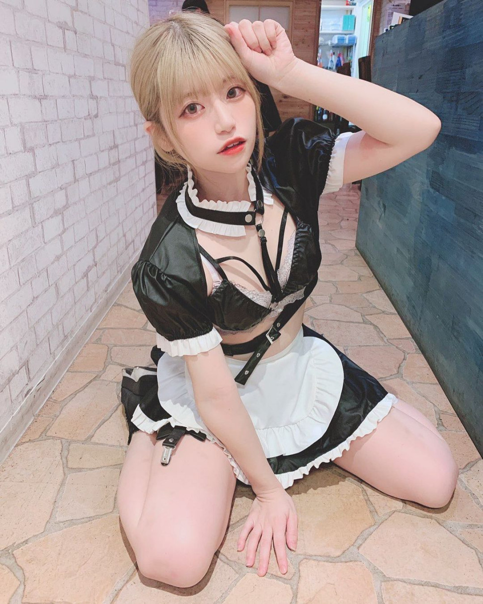 cafe&bar Mermaid ホットニュース 3018