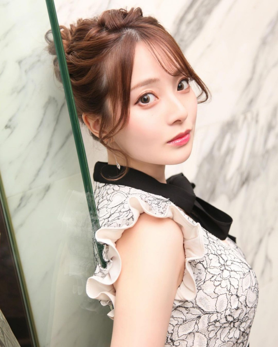 Club Bisser ビゼ六本木 きゃばきゃば