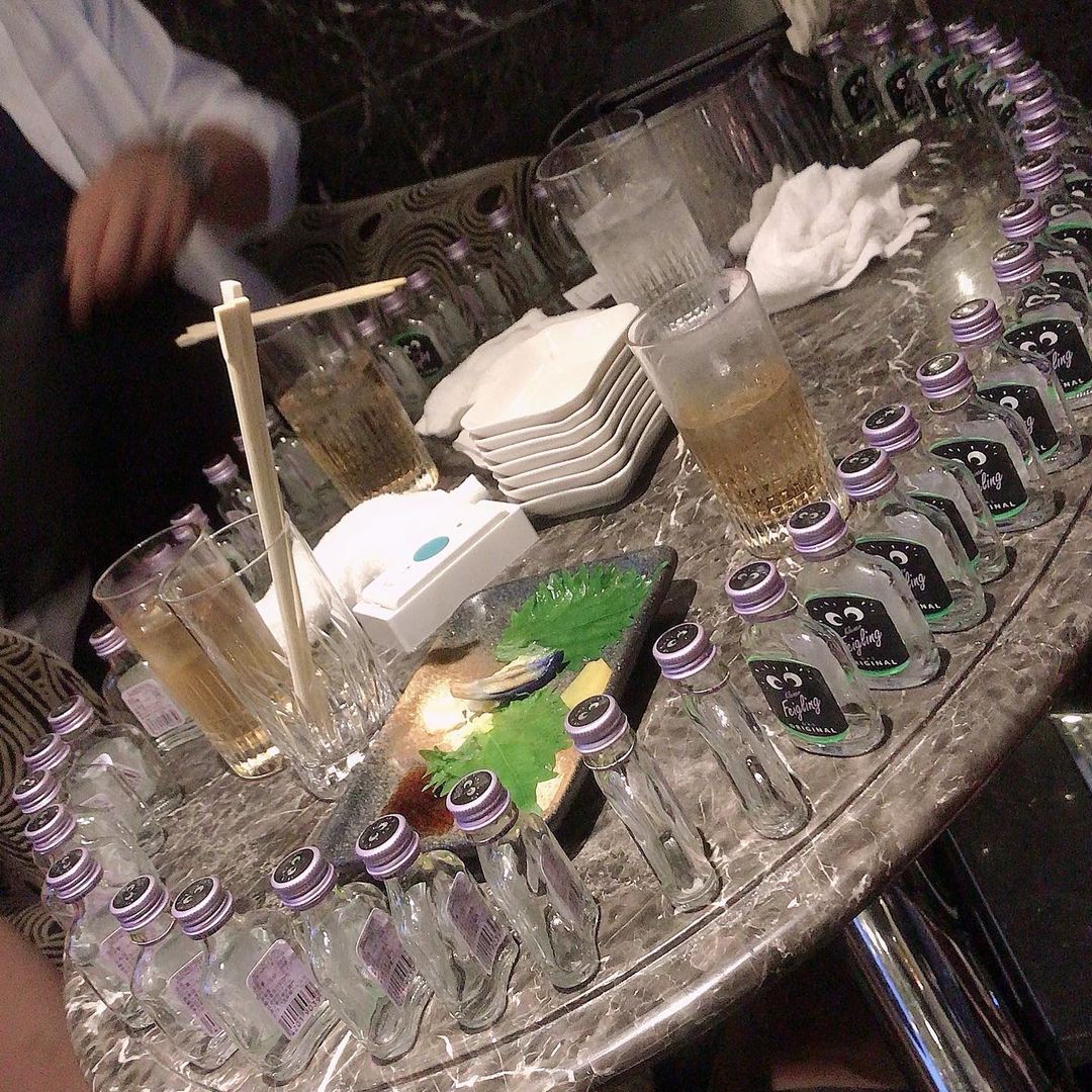 SEASIDE IKEBUKURO ホットニュース 3089