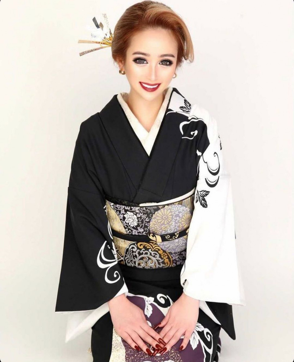 美人茶屋 ホットニュース 3281